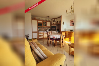 achat appartement la-mure 38350