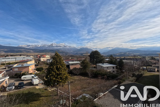 achat appartement la-mure 38350