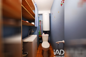 achat appartement la-mure 38350