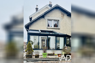 achat appartement la-mure 38350