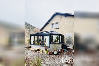 achat appartement la-mure 38350