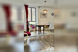 achat appartement la-mure 38350