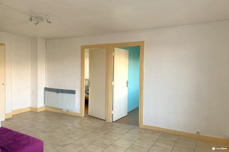 achat appartement la-mure 38350