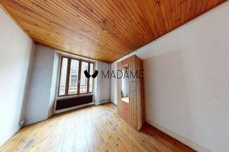 achat appartement la-mure 38350