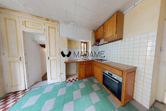 achat appartement la-mure 38350