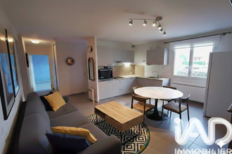 achat appartement la-mure 38350