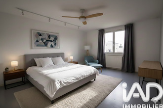 achat appartement la-mure 38350