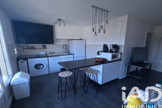 achat appartement la-mure 38350