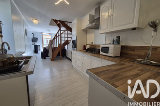 achat appartement la-mure 38350