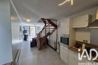 achat appartement la-mure 38350