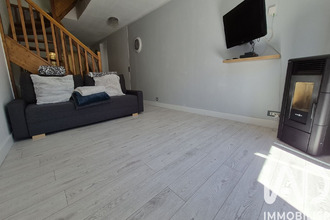achat appartement la-mure 38350
