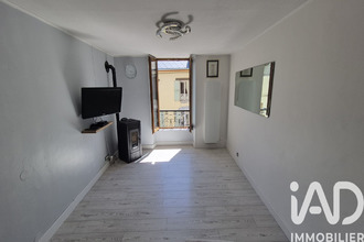 achat appartement la-mure 38350