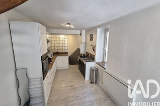 achat appartement la-mure 38350