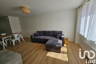 achat appartement la-mure 38350