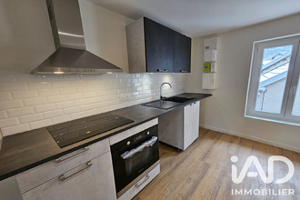 achat appartement la-mure 38350