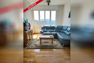 achat appartement la-mure 38350
