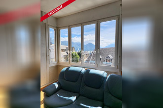 achat appartement la-mure 38350