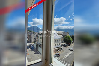 achat appartement la-mure 38350