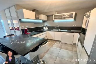 achat appartement la-murette 38140