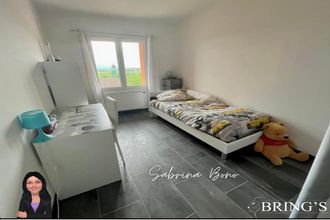 achat appartement la-murette 38140