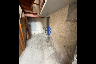 achat appartement la-murette 38140