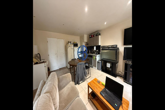 achat appartement la-murette 38140