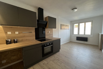 achat appartement la-murette 38140