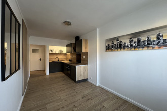 achat appartement la-murette 38140