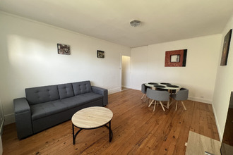 achat appartement la-murette 38140