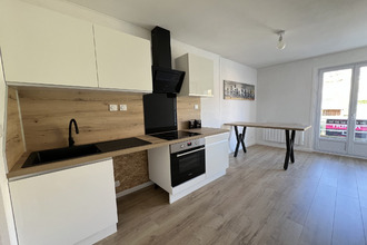 achat appartement la-murette 38140