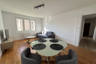 achat appartement la-murette 38140