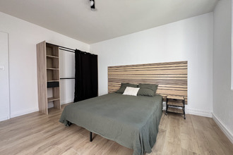 achat appartement la-murette 38140