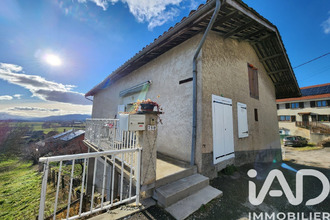 achat appartement la-murette 38140