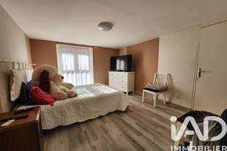 achat appartement la-murette 38140