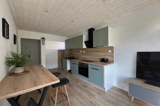 achat appartement la-murette 38140