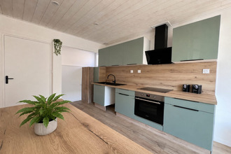 achat appartement la-murette 38140