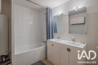 achat appartement la-murette 38140