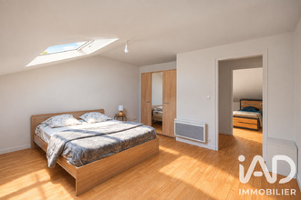 achat appartement la-murette 38140