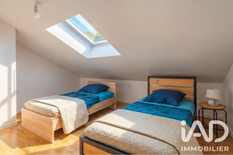 achat appartement la-murette 38140