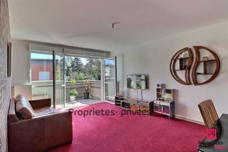 achat appartement la-norville 91290