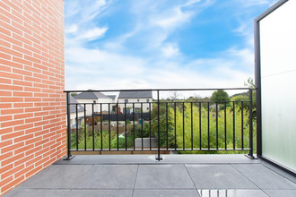 achat appartement la-norville 91290