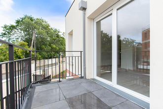 achat appartement la-norville 91290