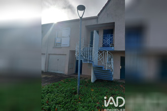 achat appartement la-norville 91290