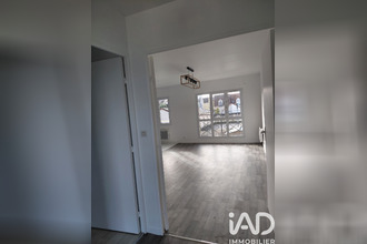 achat appartement la-norville 91290