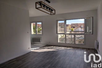 achat appartement la-norville 91290