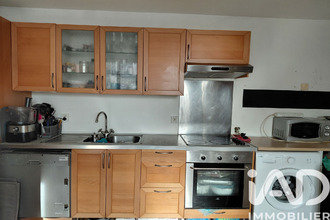 achat appartement la-norville 91290