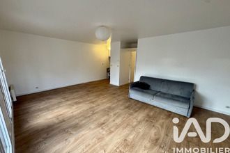 achat appartement la-norville 91290
