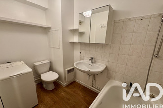 achat appartement la-norville 91290