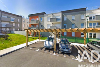 achat appartement la-norville 91290