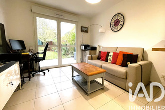 achat appartement la-norville 91290